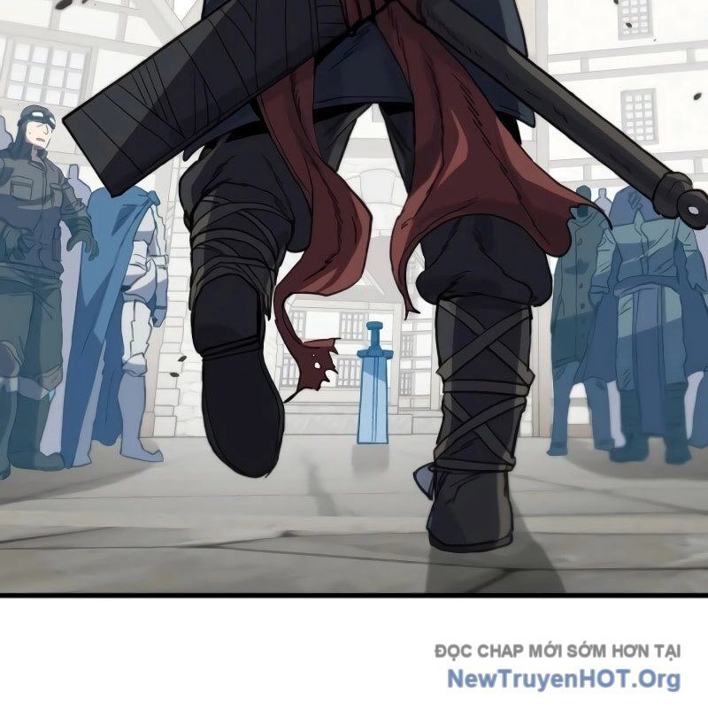 Dũng Sĩ Kiếm Tâm Chapter 12 - Trang 2