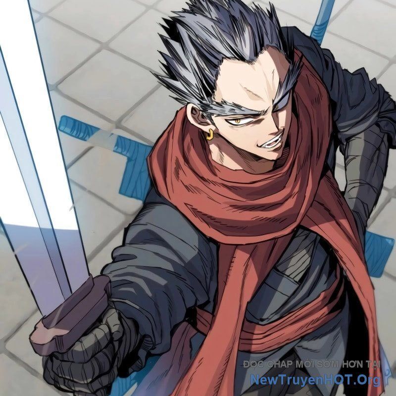 Dũng Sĩ Kiếm Tâm Chapter 12 - Trang 2