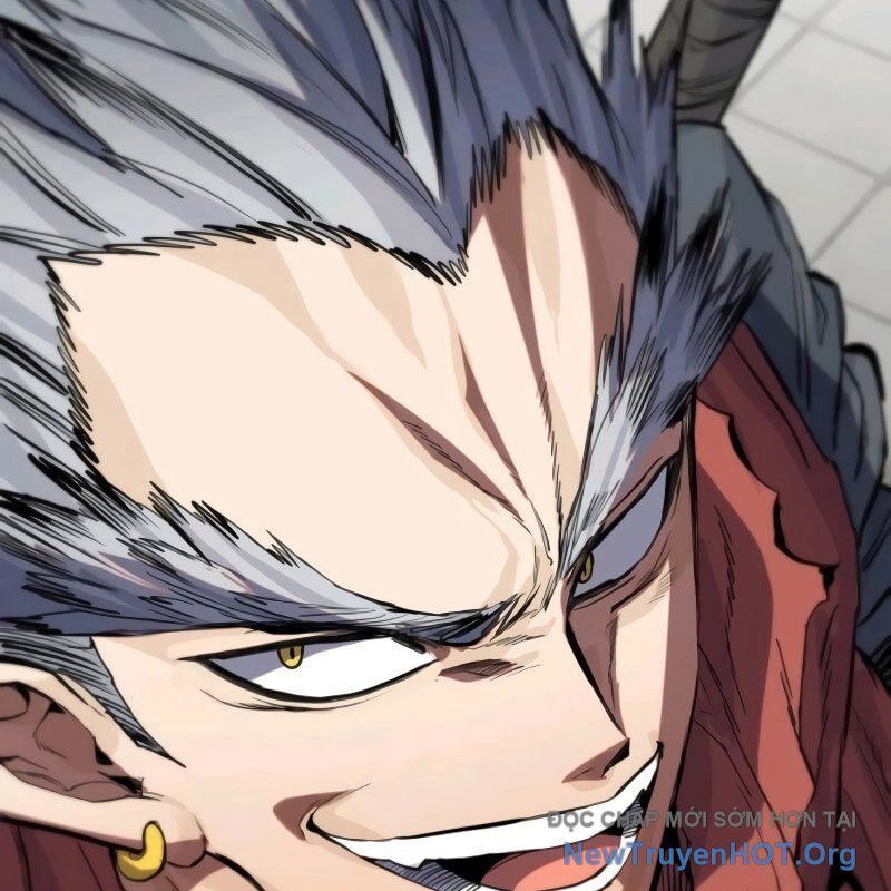 Dũng Sĩ Kiếm Tâm Chapter 12 - Trang 2