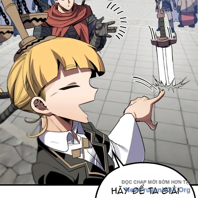 Dũng Sĩ Kiếm Tâm Chapter 12 - Trang 2