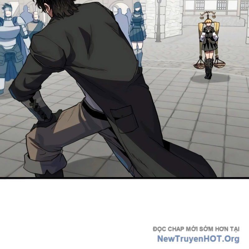 Dũng Sĩ Kiếm Tâm Chapter 12 - Trang 2