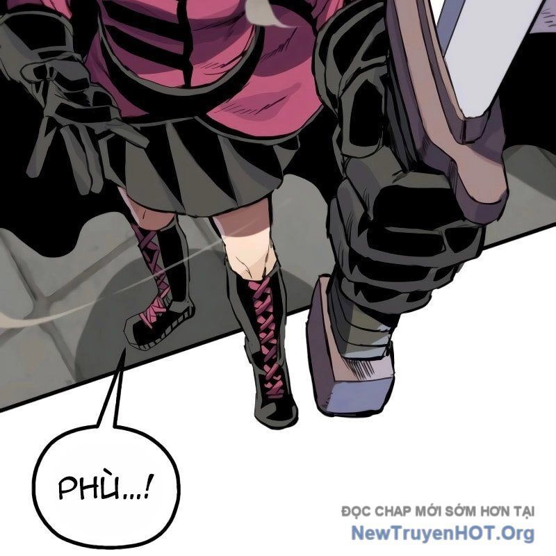 Dũng Sĩ Kiếm Tâm Chapter 12 - Trang 2