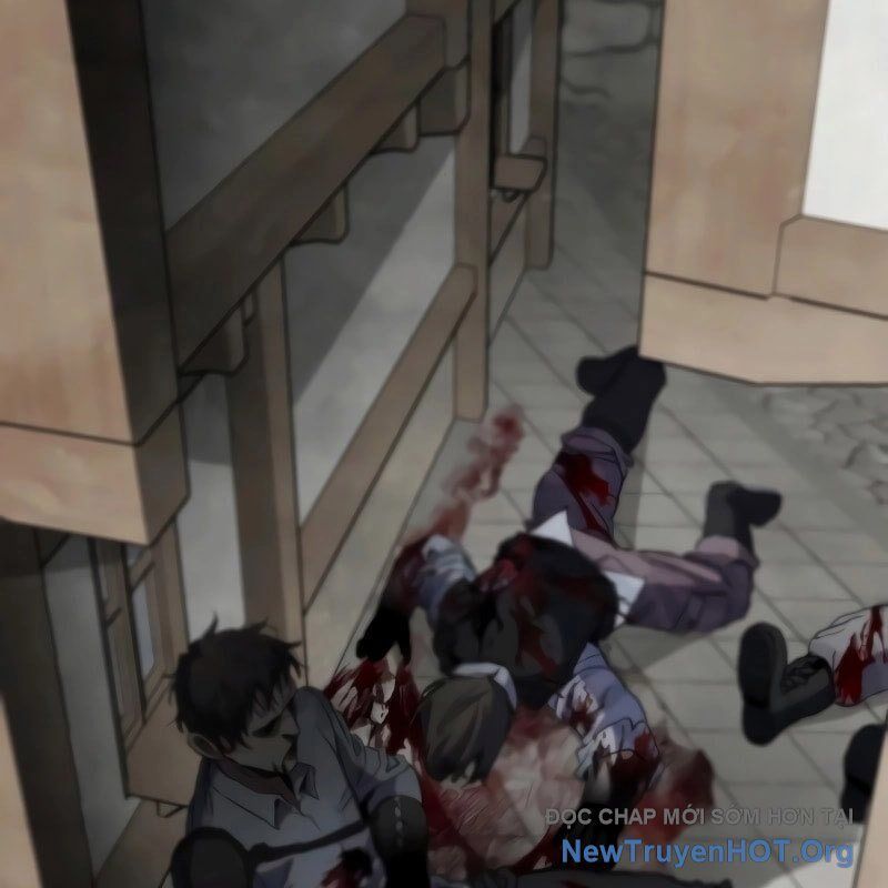 Dũng Sĩ Kiếm Tâm Chapter 12 - Trang 2