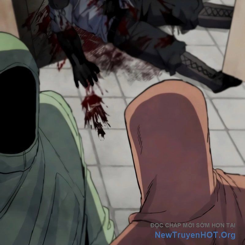 Dũng Sĩ Kiếm Tâm Chapter 12 - Trang 2