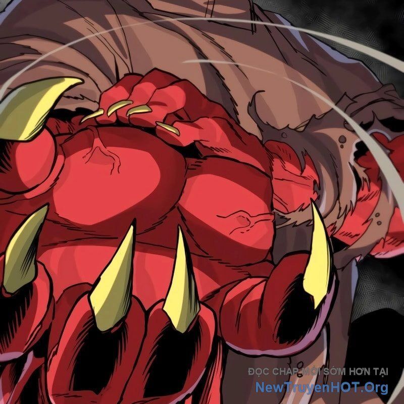 Dũng Sĩ Kiếm Tâm Chapter 12 - Trang 2