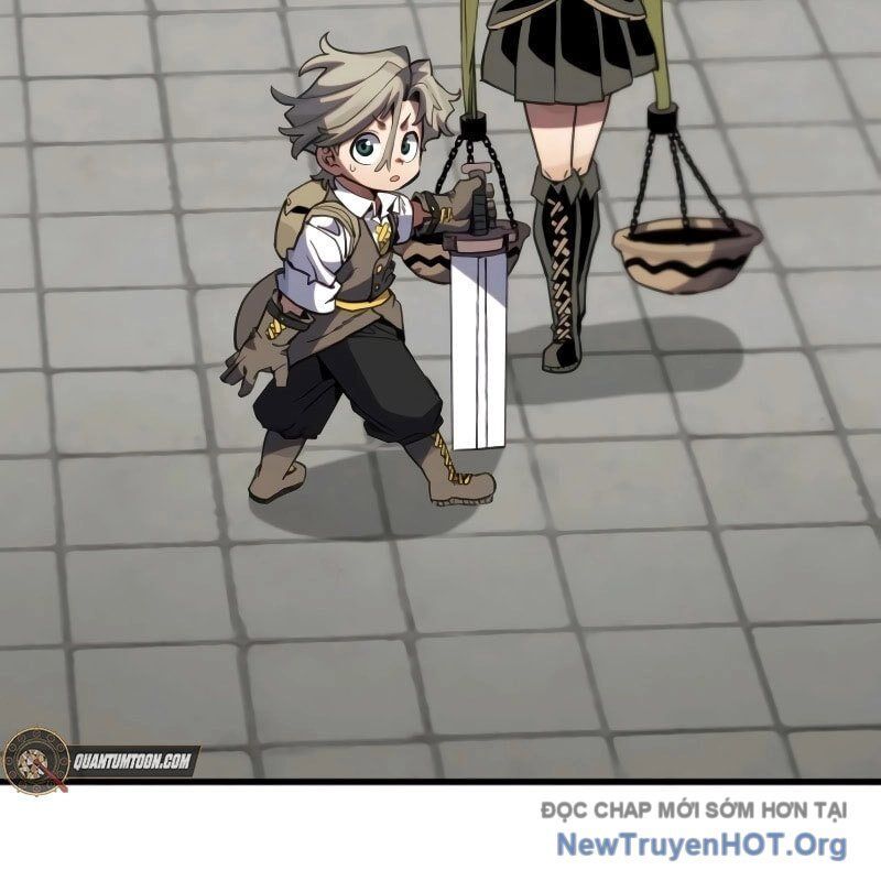 Dũng Sĩ Kiếm Tâm Chapter 12 - Trang 2