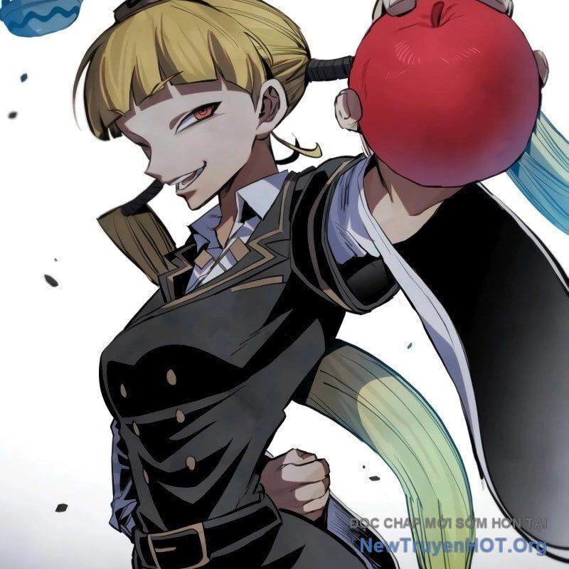 Dũng Sĩ Kiếm Tâm Chapter 12 - Trang 2