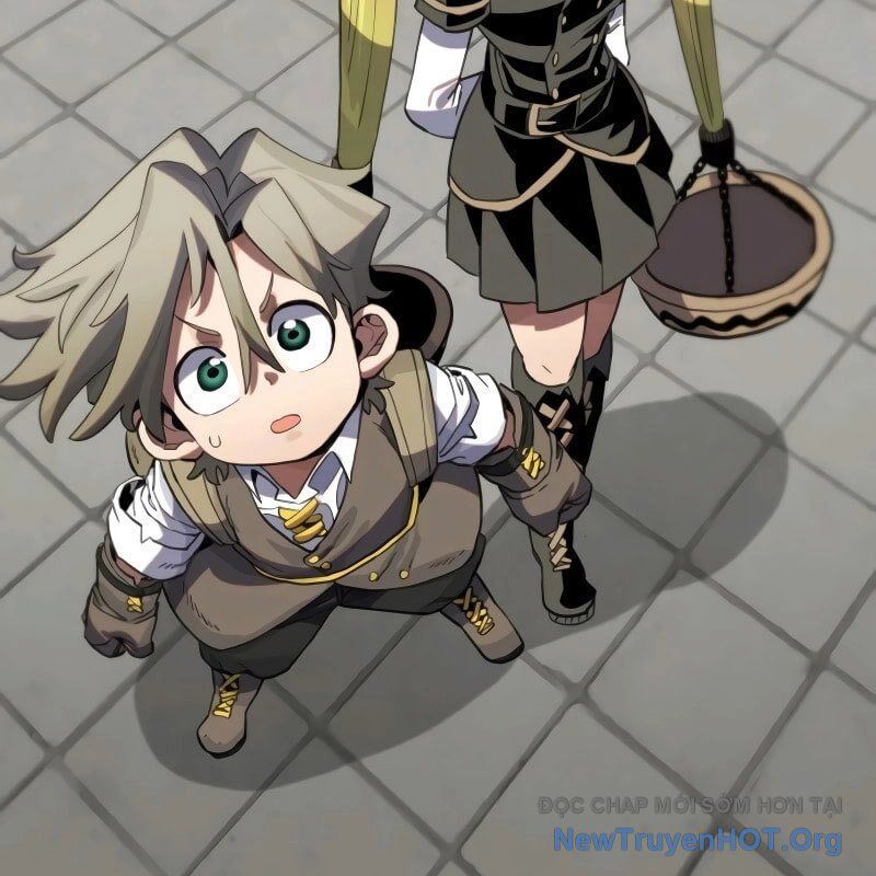 Dũng Sĩ Kiếm Tâm Chapter 12 - Trang 2