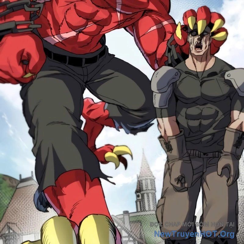 Dũng Sĩ Kiếm Tâm Chapter 12 - Trang 2