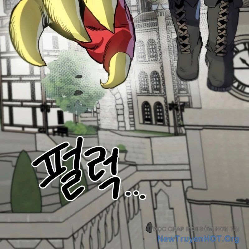 Dũng Sĩ Kiếm Tâm Chapter 12 - Trang 2