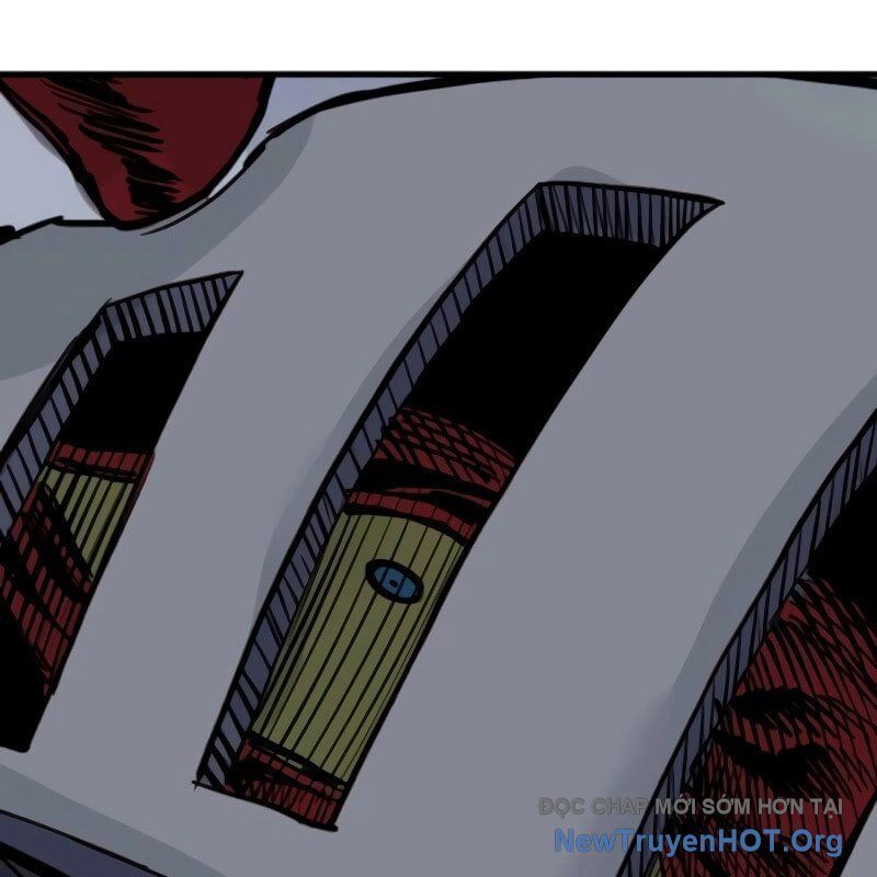 Dũng Sĩ Kiếm Tâm Chapter 12 - Trang 2