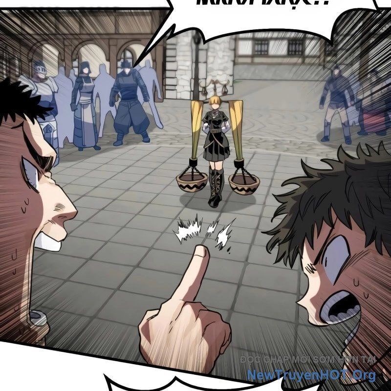 Dũng Sĩ Kiếm Tâm Chapter 12 - Trang 2