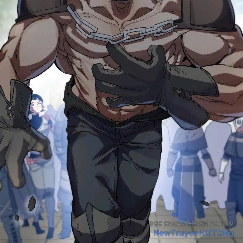 Dũng Sĩ Kiếm Tâm Chapter 12 - Trang 2