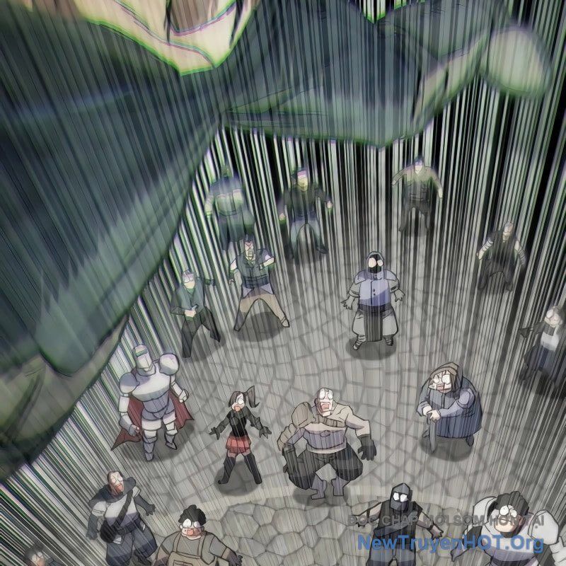 Dũng Sĩ Kiếm Tâm Chapter 12 - Trang 2