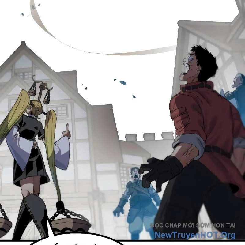 Dũng Sĩ Kiếm Tâm Chapter 12 - Trang 2