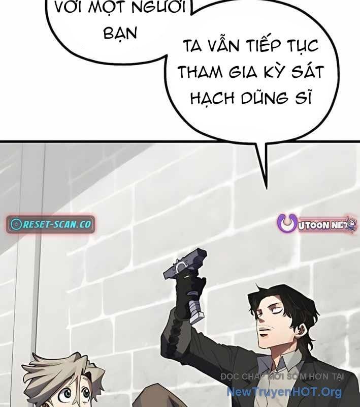 Dũng Sĩ Kiếm Tâm Chapter 13 - Trang 2