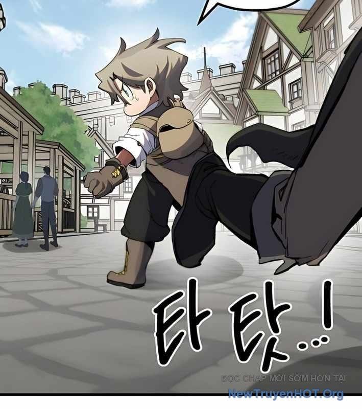 Dũng Sĩ Kiếm Tâm Chapter 13 - Trang 2
