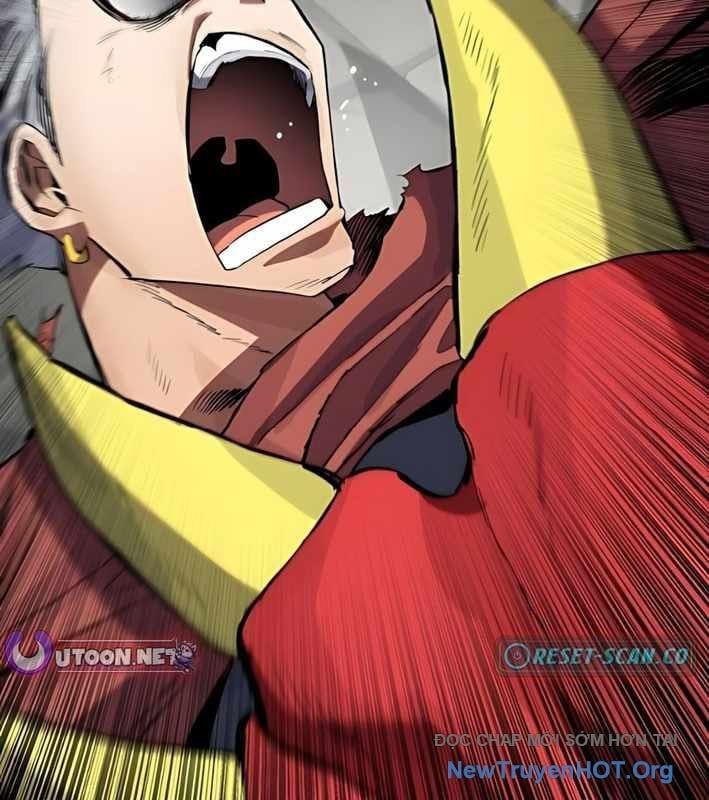 Dũng Sĩ Kiếm Tâm Chapter 13 - Trang 2