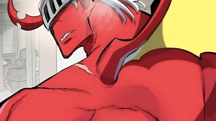 Dũng Sĩ Kiếm Tâm Chapter 13 - Trang 2