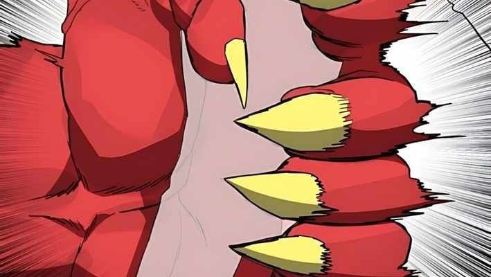 Dũng Sĩ Kiếm Tâm Chapter 13 - Trang 2