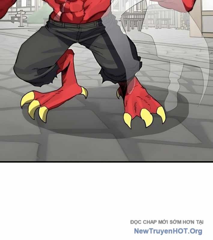 Dũng Sĩ Kiếm Tâm Chapter 13 - Trang 2