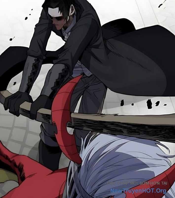 Dũng Sĩ Kiếm Tâm Chapter 13 - Trang 2