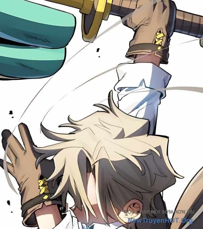 Dũng Sĩ Kiếm Tâm Chapter 13 - Trang 2