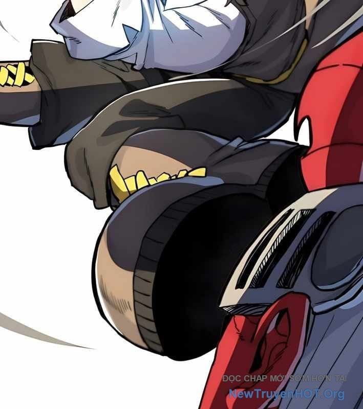 Dũng Sĩ Kiếm Tâm Chapter 13 - Trang 2