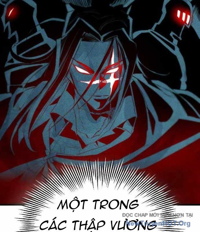 Dũng Sĩ Kiếm Tâm Chapter 14 - Trang 2
