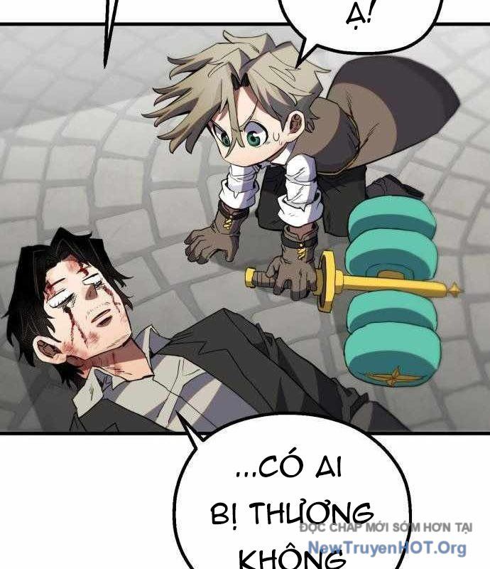 Dũng Sĩ Kiếm Tâm Chapter 14 - Trang 2