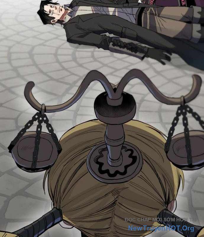 Dũng Sĩ Kiếm Tâm Chapter 14 - Trang 2