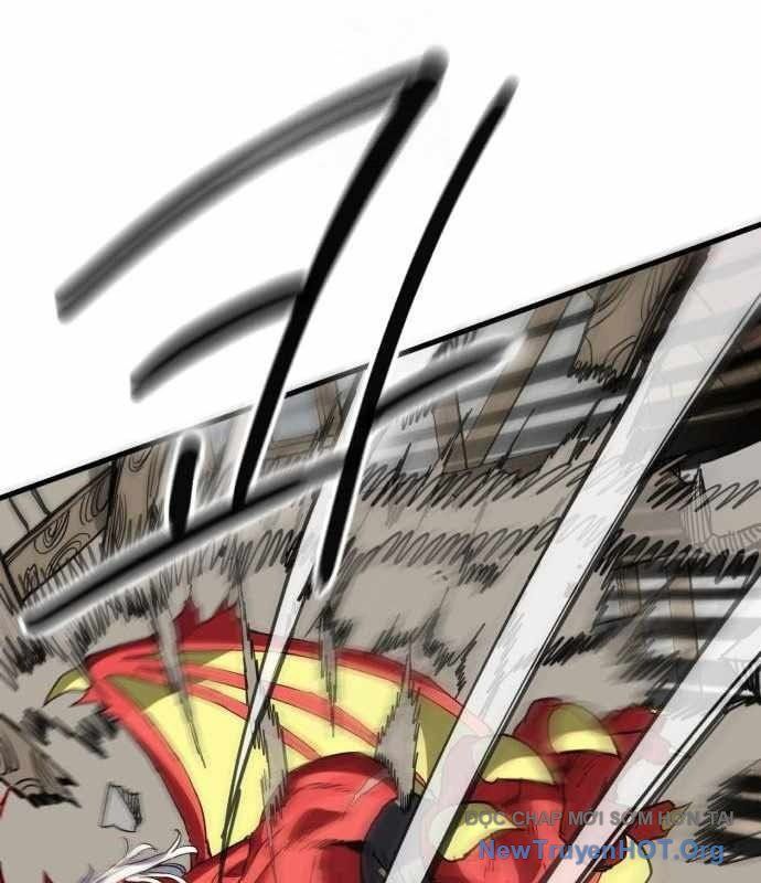 Dũng Sĩ Kiếm Tâm Chapter 14 - Trang 2