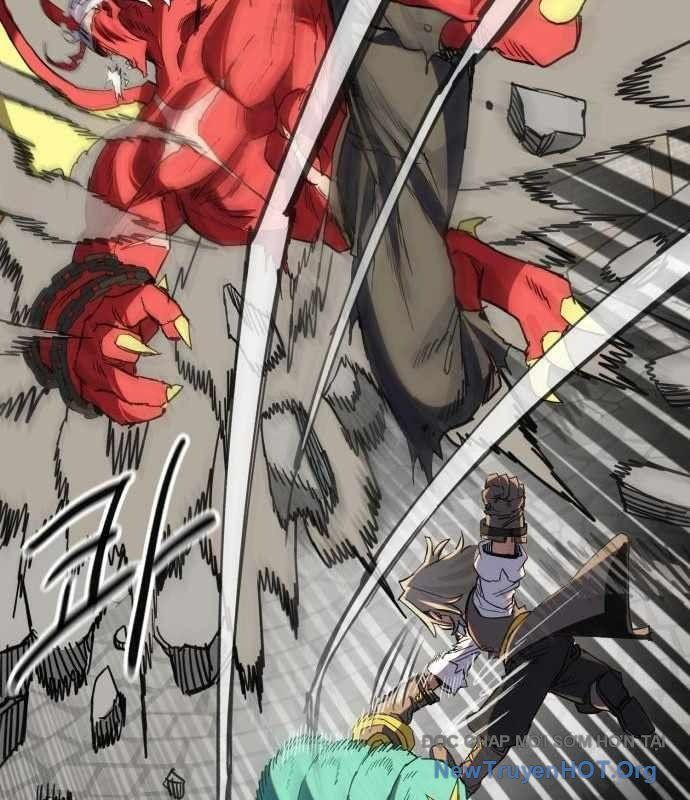 Dũng Sĩ Kiếm Tâm Chapter 14 - Trang 2