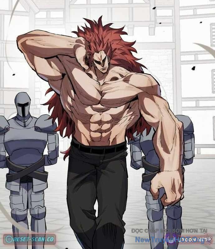 Dũng Sĩ Kiếm Tâm Chapter 14 - Trang 2