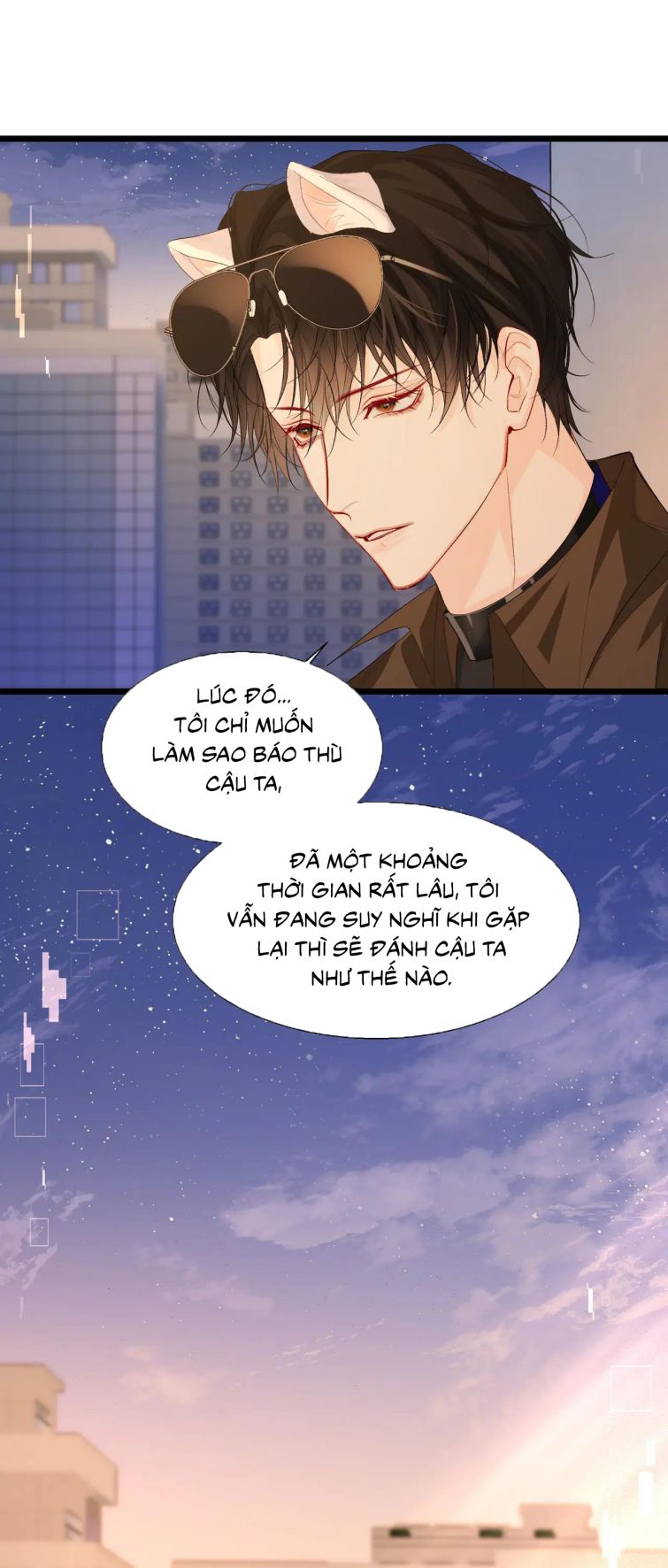 Nhân Ngư Rơi Xuống Chapter 9 - Trang 2