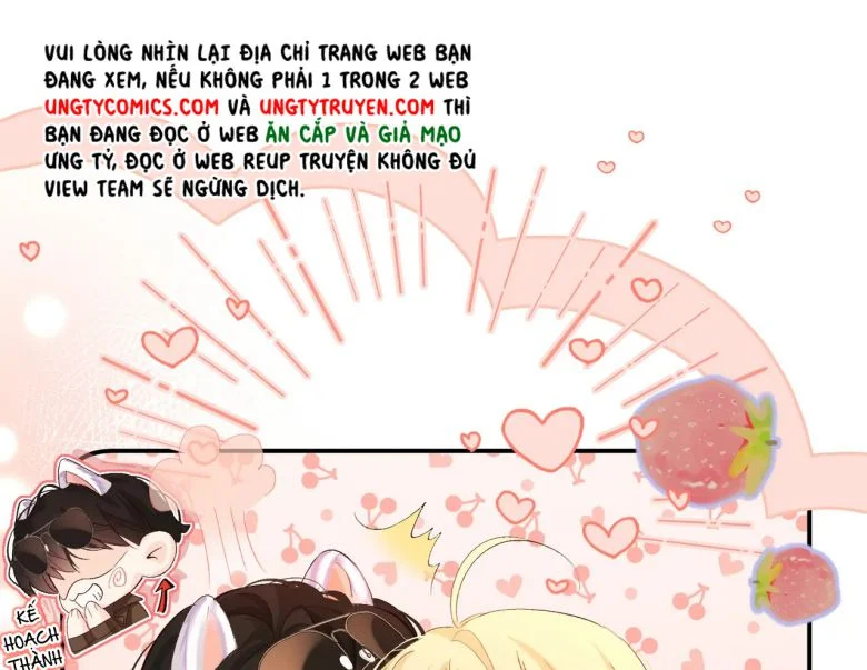 Nhân Ngư Rơi Xuống Chapter 11 - Trang 2