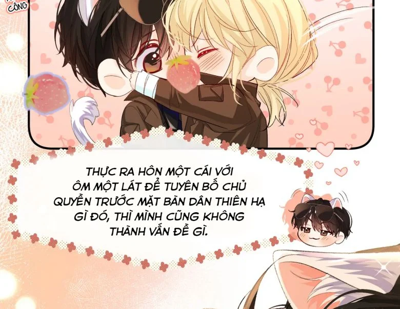 Nhân Ngư Rơi Xuống Chapter 11 - Trang 2