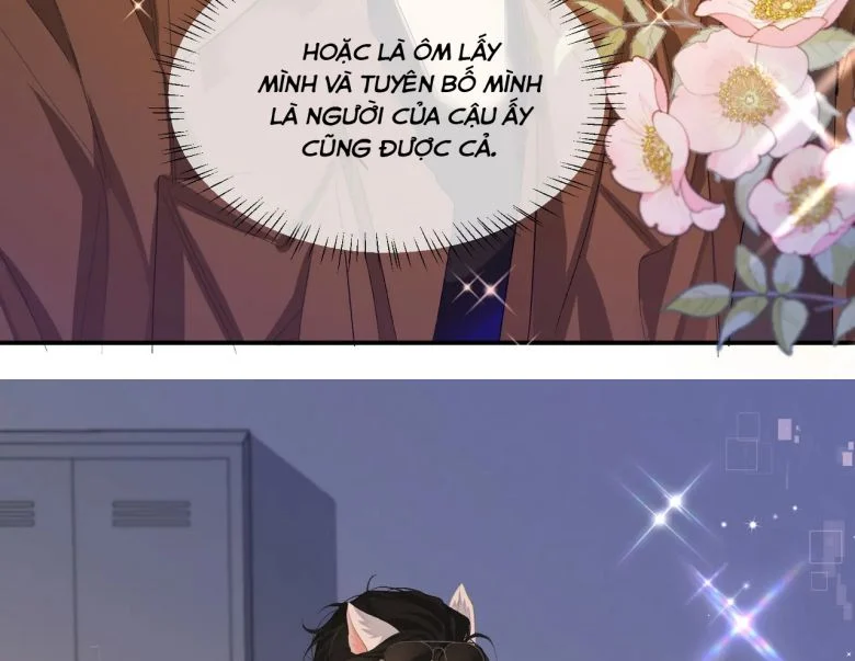 Nhân Ngư Rơi Xuống Chapter 11 - Trang 2
