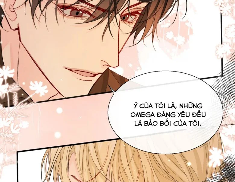 Nhân Ngư Rơi Xuống Chapter 11 - Trang 2