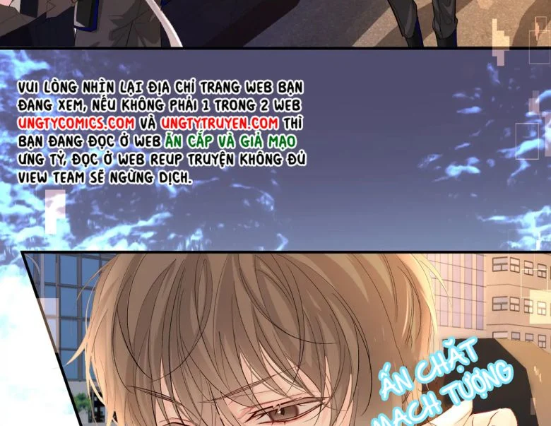 Nhân Ngư Rơi Xuống Chapter 11 - Trang 2