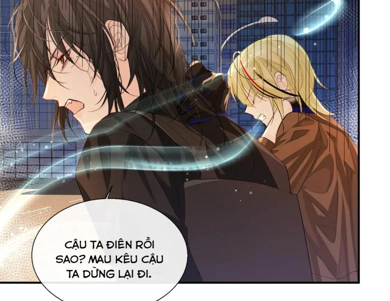 Nhân Ngư Rơi Xuống Chapter 11 - Trang 2