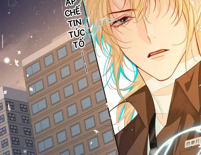 Nhân Ngư Rơi Xuống Chapter 11 - Trang 2