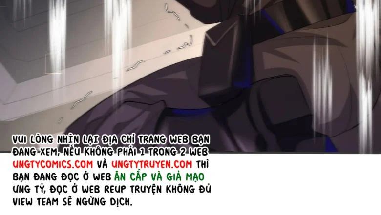 Nhân Ngư Rơi Xuống Chapter 11 - Trang 2