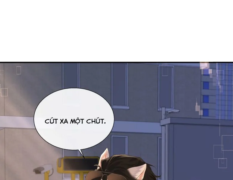 Nhân Ngư Rơi Xuống Chapter 11 - Trang 2