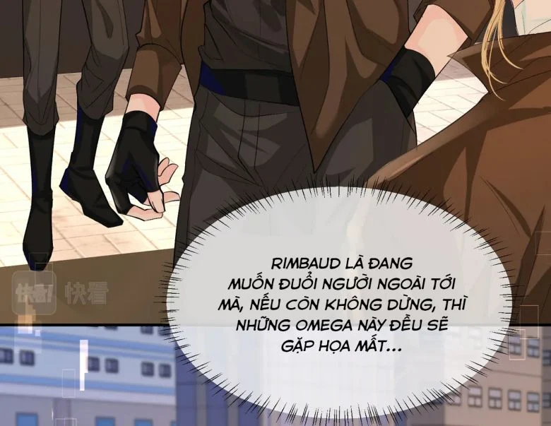 Nhân Ngư Rơi Xuống Chapter 11 - Trang 2