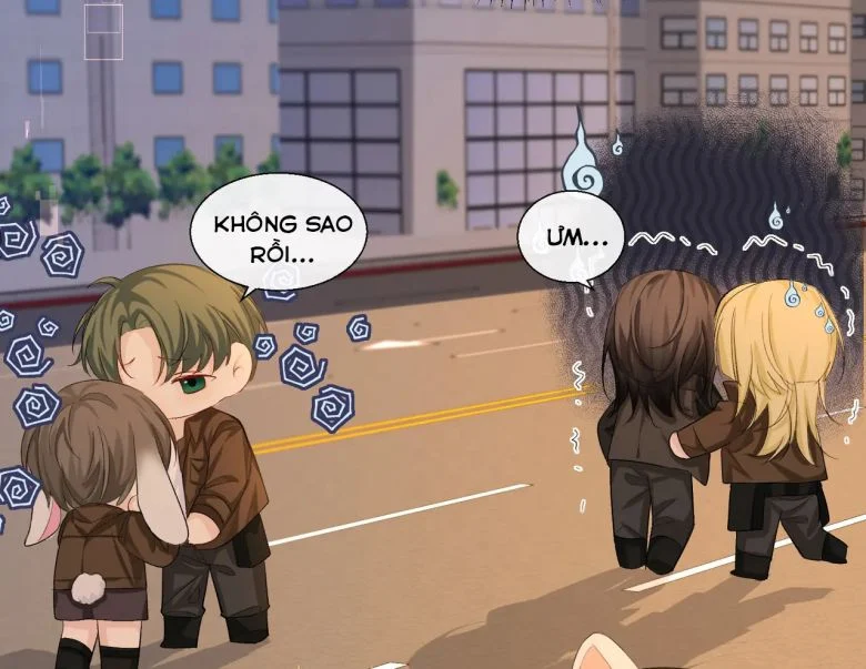 Nhân Ngư Rơi Xuống Chapter 11 - Trang 2