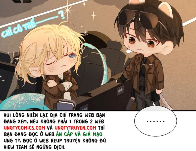 Nhân Ngư Rơi Xuống Chapter 11 - Trang 2