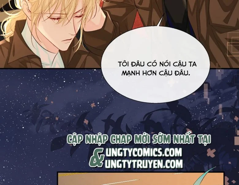 Nhân Ngư Rơi Xuống Chapter 11 - Trang 2