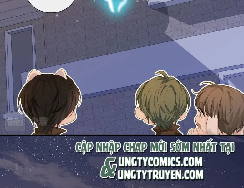 Nhân Ngư Rơi Xuống Chapter 11 - Trang 2