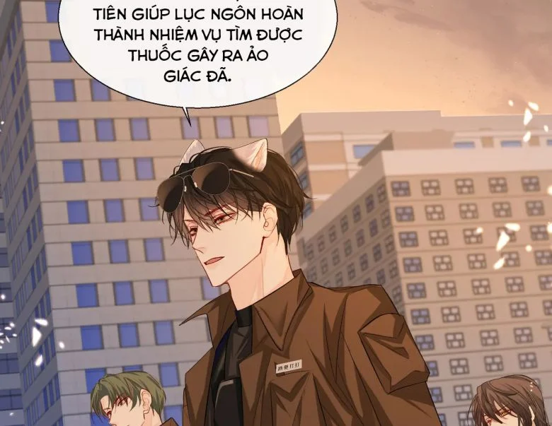 Nhân Ngư Rơi Xuống Chapter 11 - Trang 2